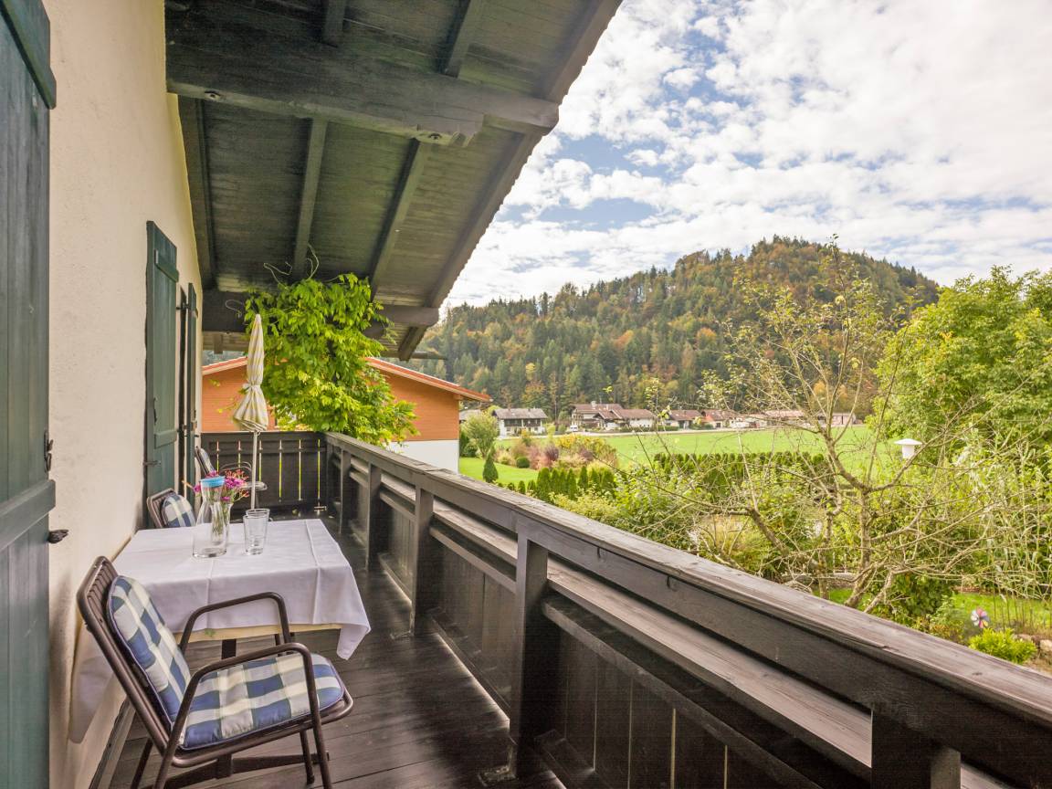 50 M² Apartment ∙ 4 Guests - Kiefersfelden