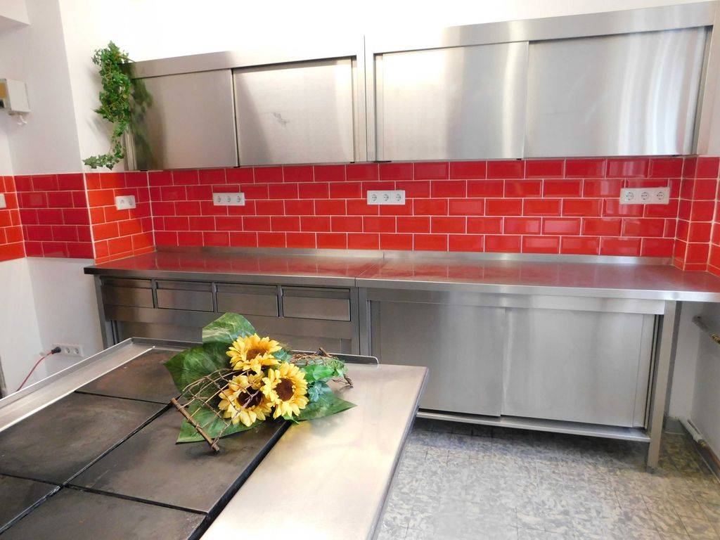 520 M² Ferienhaus ∙ 16 Schlafzimmer ∙ 30 Gäste - Winterberg