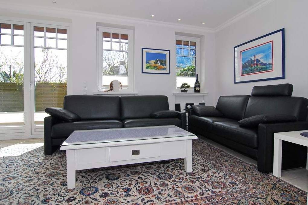 95 m² Ferienhaus ∙ 1 Schlafzimmer ∙ 4 Gäste – Bild 2
