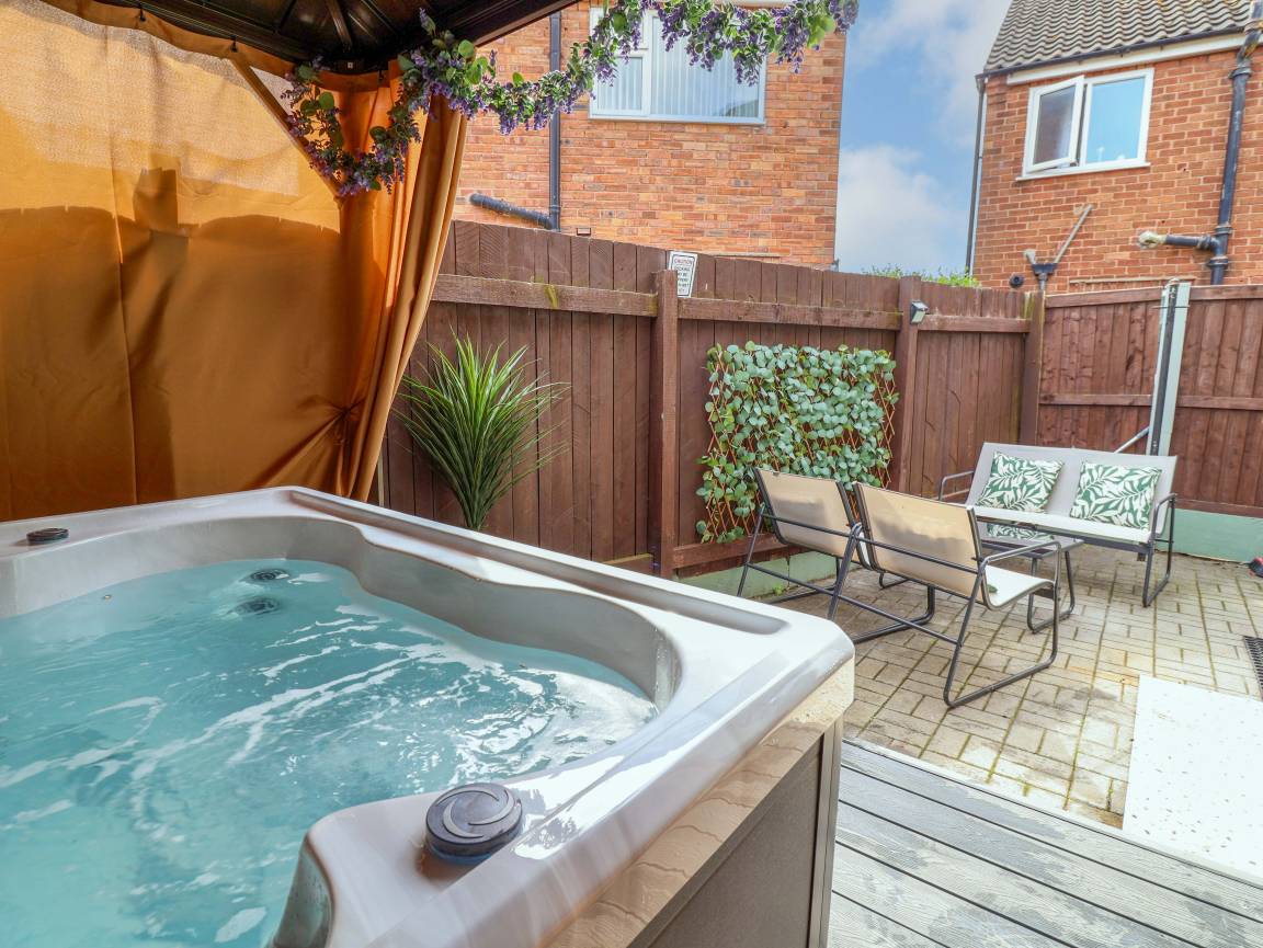 Cottage ∙ 3 Slaapkamers ∙ 5 Gasten - Cheshire