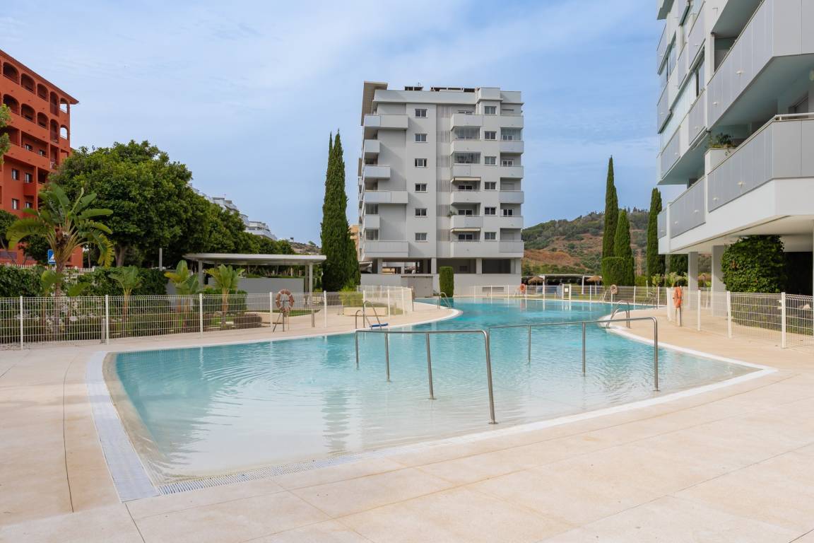 67 M² Appartement ∙ 2 Slaapkamers ∙ 4 Gasten - Fuengirola