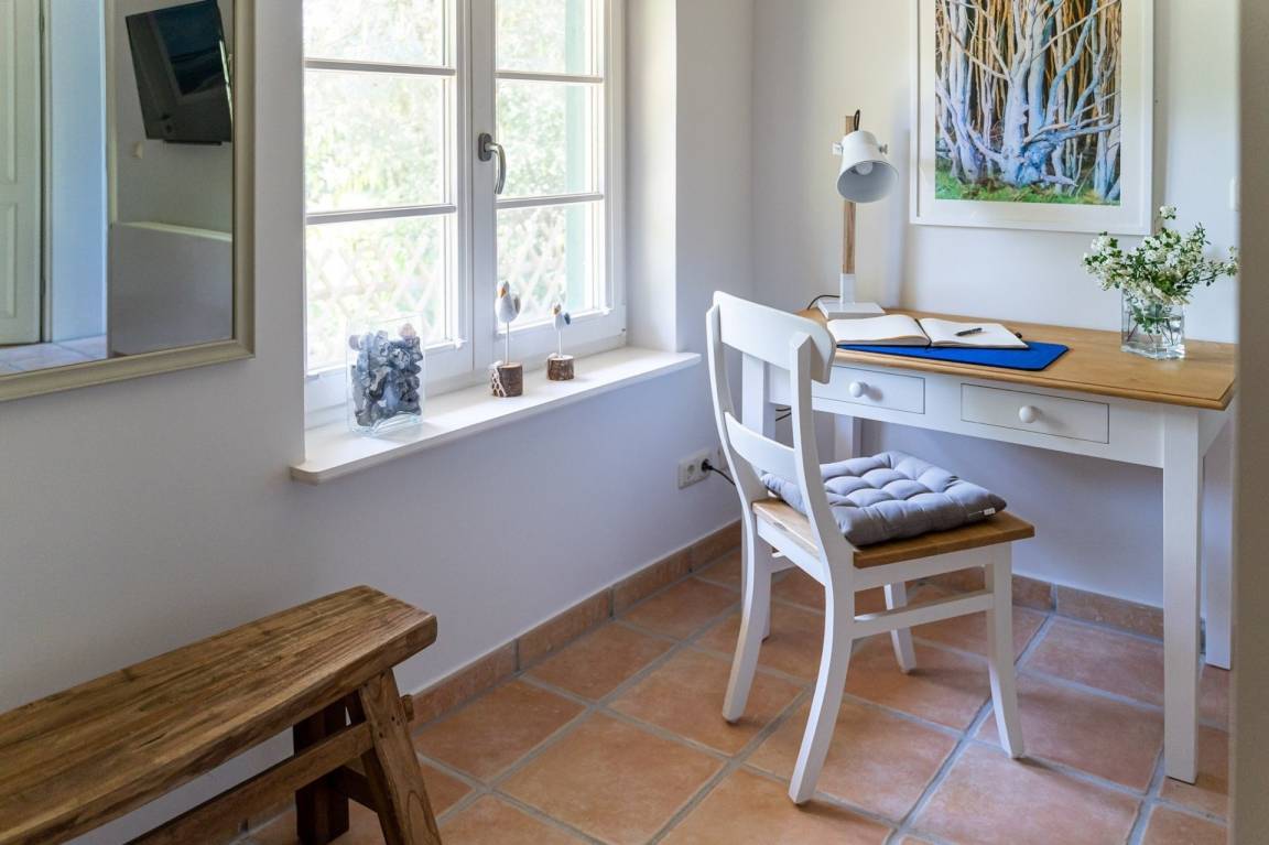 100 m² Ferienwohnung ∙ 3 Schlafzimmer ∙ 6 Gäste – Bild 19