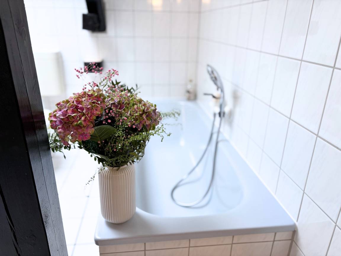 93 m² Ferienwohnung ∙ 2 Schlafzimmer ∙ 4 Gäste – Bild 26