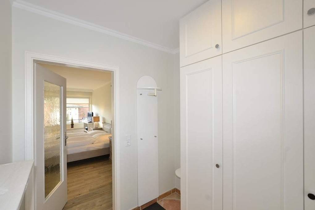 40 m² Ferienwohnung ∙ 2 Gäste – Bild 10