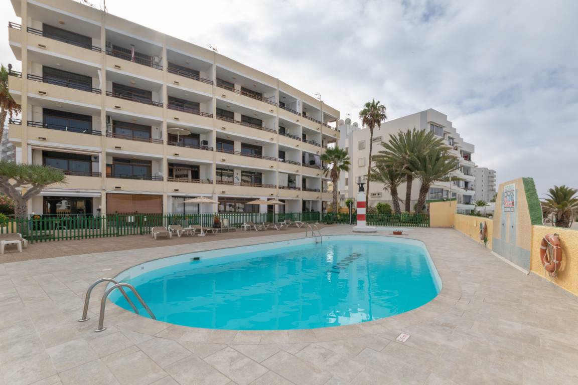 50 M² Apartamento ∙ 1 Habitación ∙ 2 Huéspedes - Maspalomas