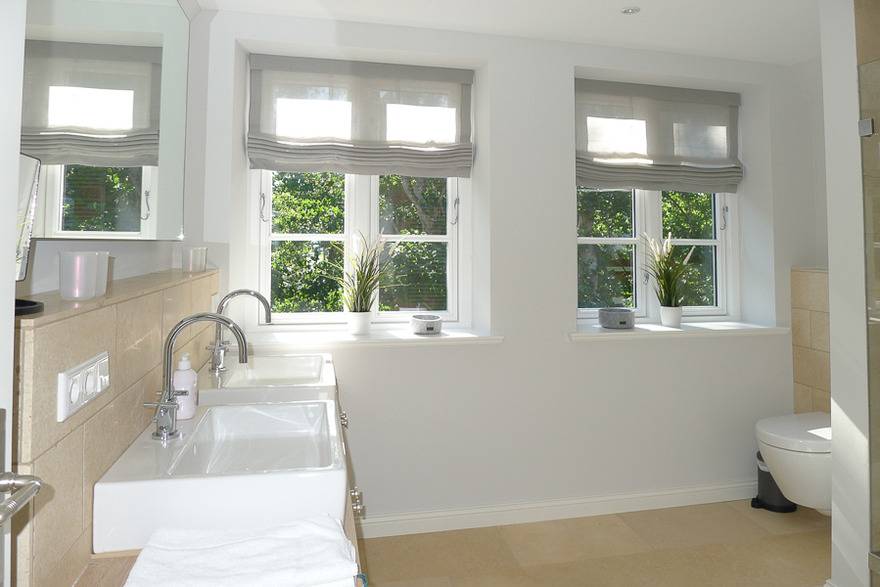 153 m² Ferienhaus ∙ 3 Schlafzimmer ∙ 5 Gäste – Bild 11