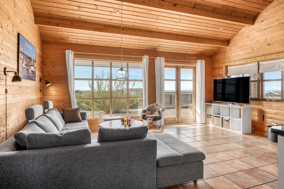 106 m² Ferienhaus ∙ 3 Schlafzimmer ∙ 8 Gäste – Bild 16