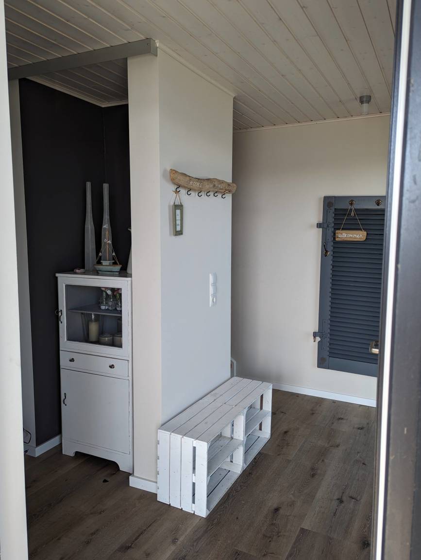150 m² Ferienhaus ∙ 2 Schlafzimmer ∙ 6 Gäste – Bild 6