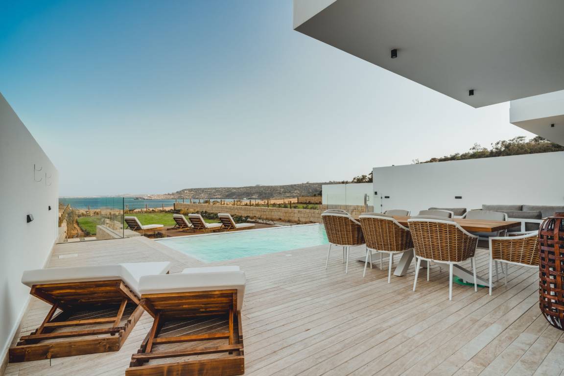 Cottage ∙ 5 Bedrooms ∙ 10 Guests - Cyprus