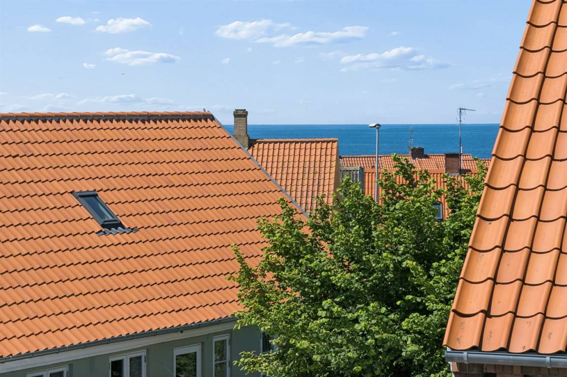 86 m&sup2; Ferienwohnung 1 Schlafzimmer 4 G&auml;ste