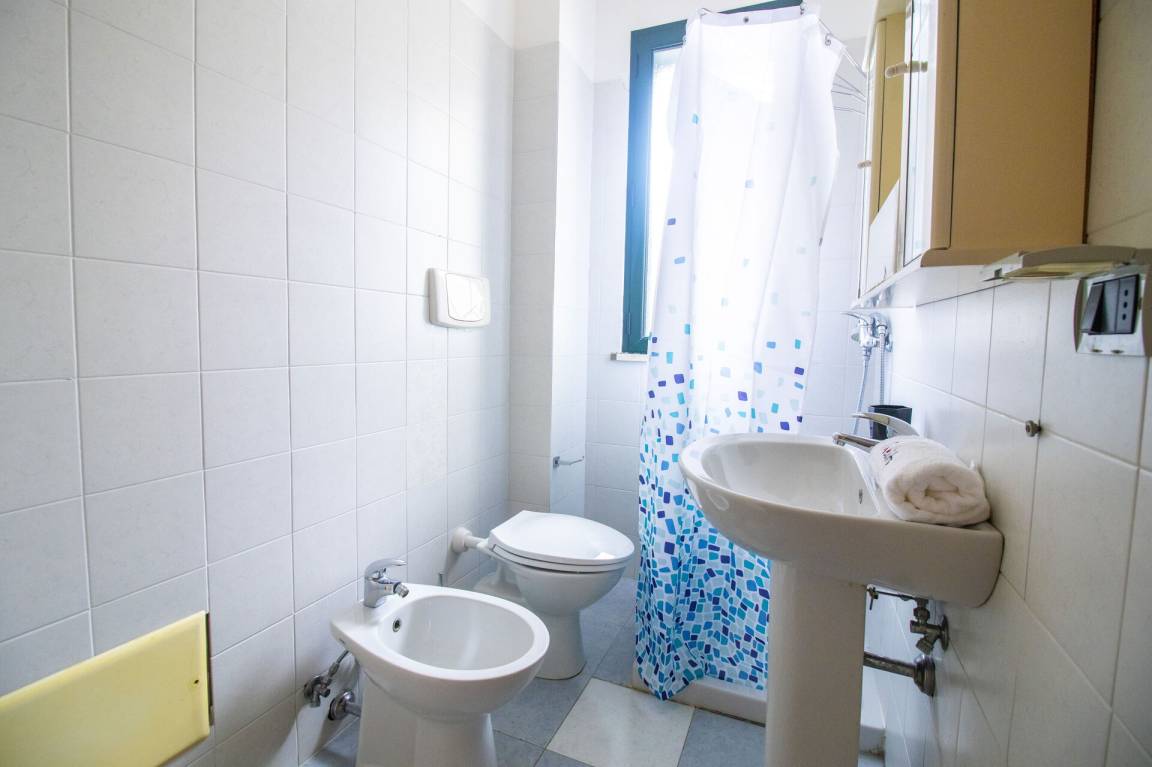 70 m² Unterkunft ∙ 2 Schlafzimmer ∙ 5 Gäste – Bild 17