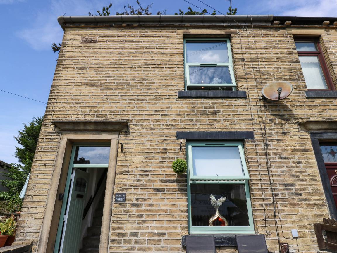 Casa Rural ∙ 2 Habitaciones ∙ 3 Huéspedes - Huddersfield