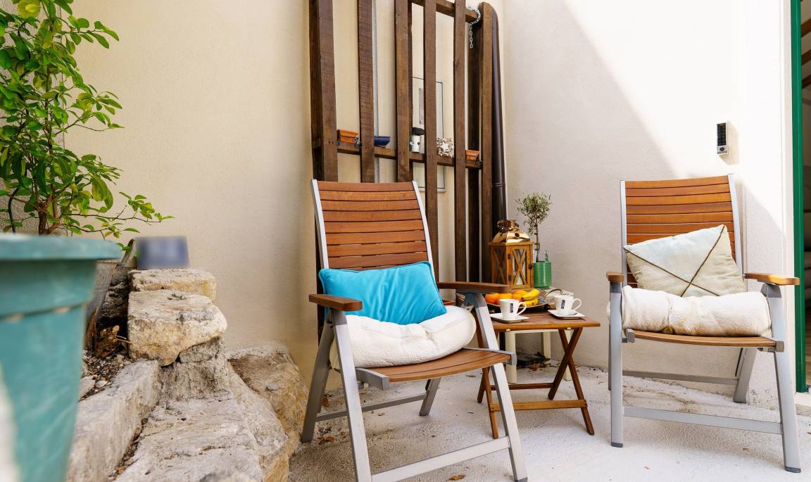 42 M² Apartamento ∙ 1 Quarto ∙ 2 Hóspedes - Split