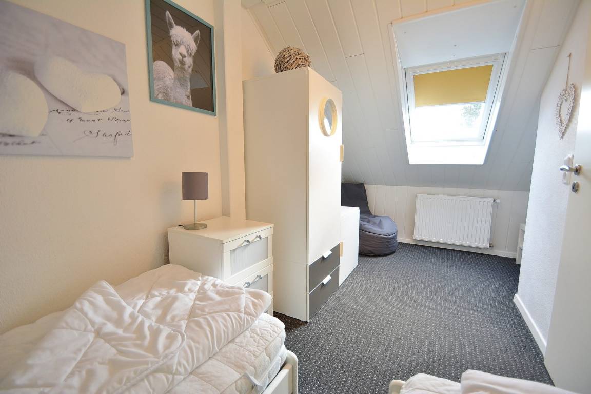 75 m² Ferienhaus ∙ 3 Schlafzimmer ∙ 5 Gäste – Bild 16