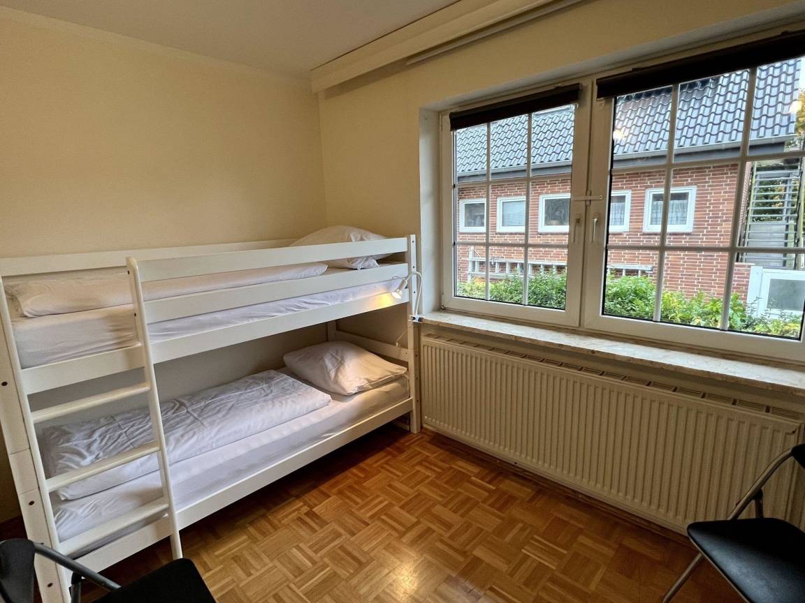 133 m² Ferienwohnung ∙ 3 Schlafzimmer ∙ 5 Gäste – Bild 22