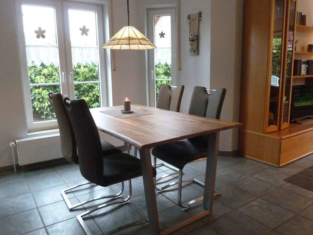 110 M² Ferienhaus ∙ 3 Schlafzimmer ∙ 6 Gäste - Varel