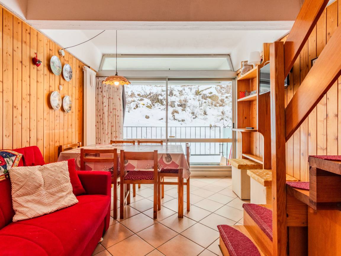 60 M² Appartamento Vacanza ∙ 2 Camere Da Letto ∙ 5 Ospiti - Cogolo