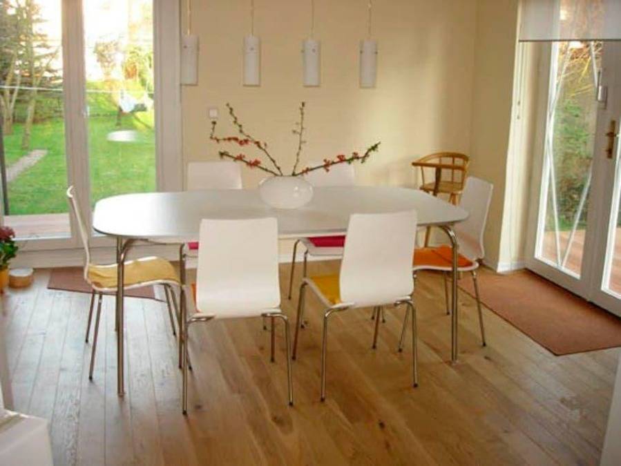 110 m² Ferienhaus ∙ 4 Schlafzimmer ∙ 8 Gäste – Bild 4