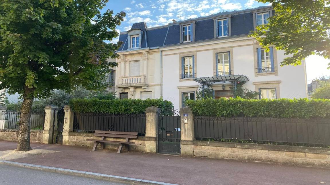 40 M² Maison De Vacances ∙ 1 Chambre ∙ 2 Personnes - Vittel