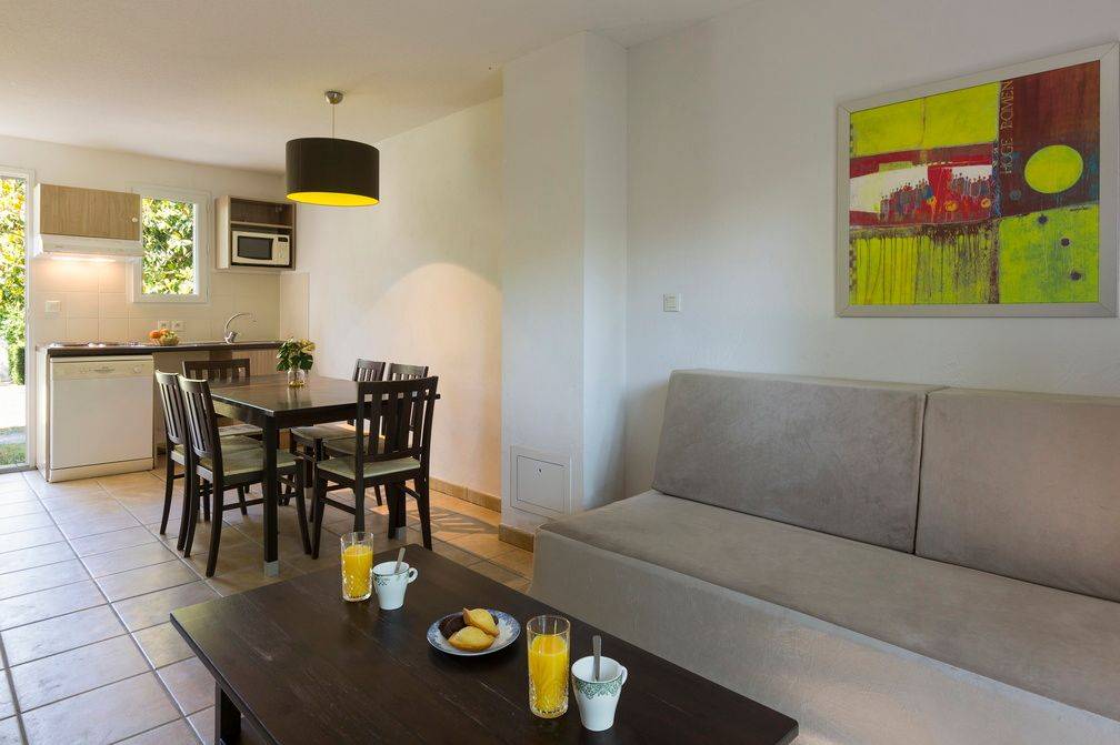Appartement En Copropriété ∙ 2 Chambres ∙ 4 Personnes - Nérac