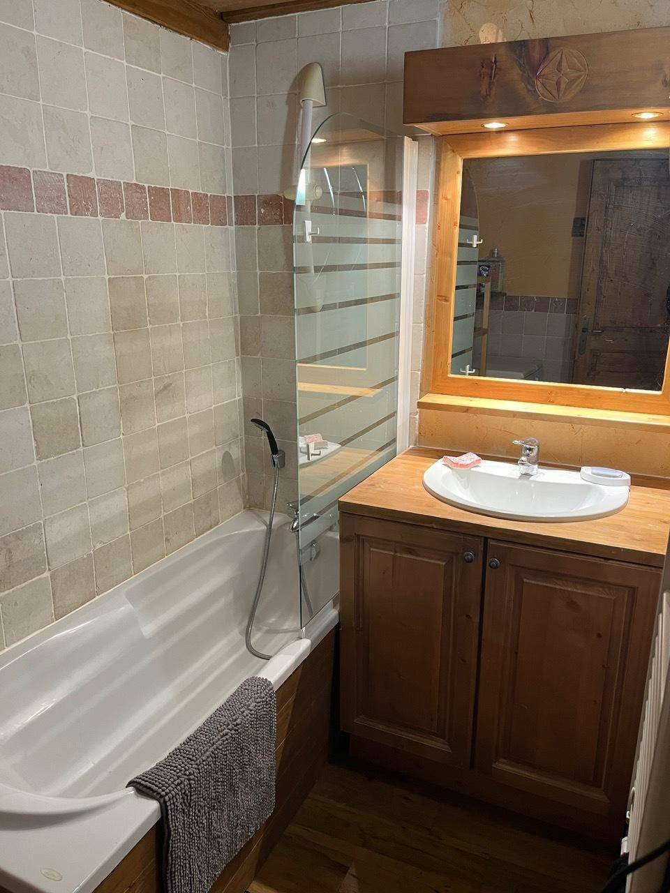 90 m² Ferienwohnung ∙ 3 Schlafzimmer ∙ 10 Gäste – Bild 30