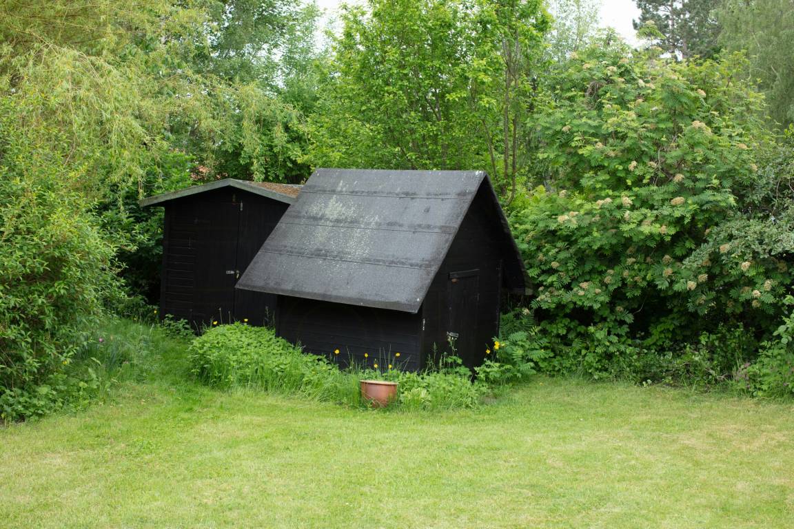 80 M² Casa Vacanza ∙ 3 Camere Da Letto ∙ 4 Ospiti - Gilleleje