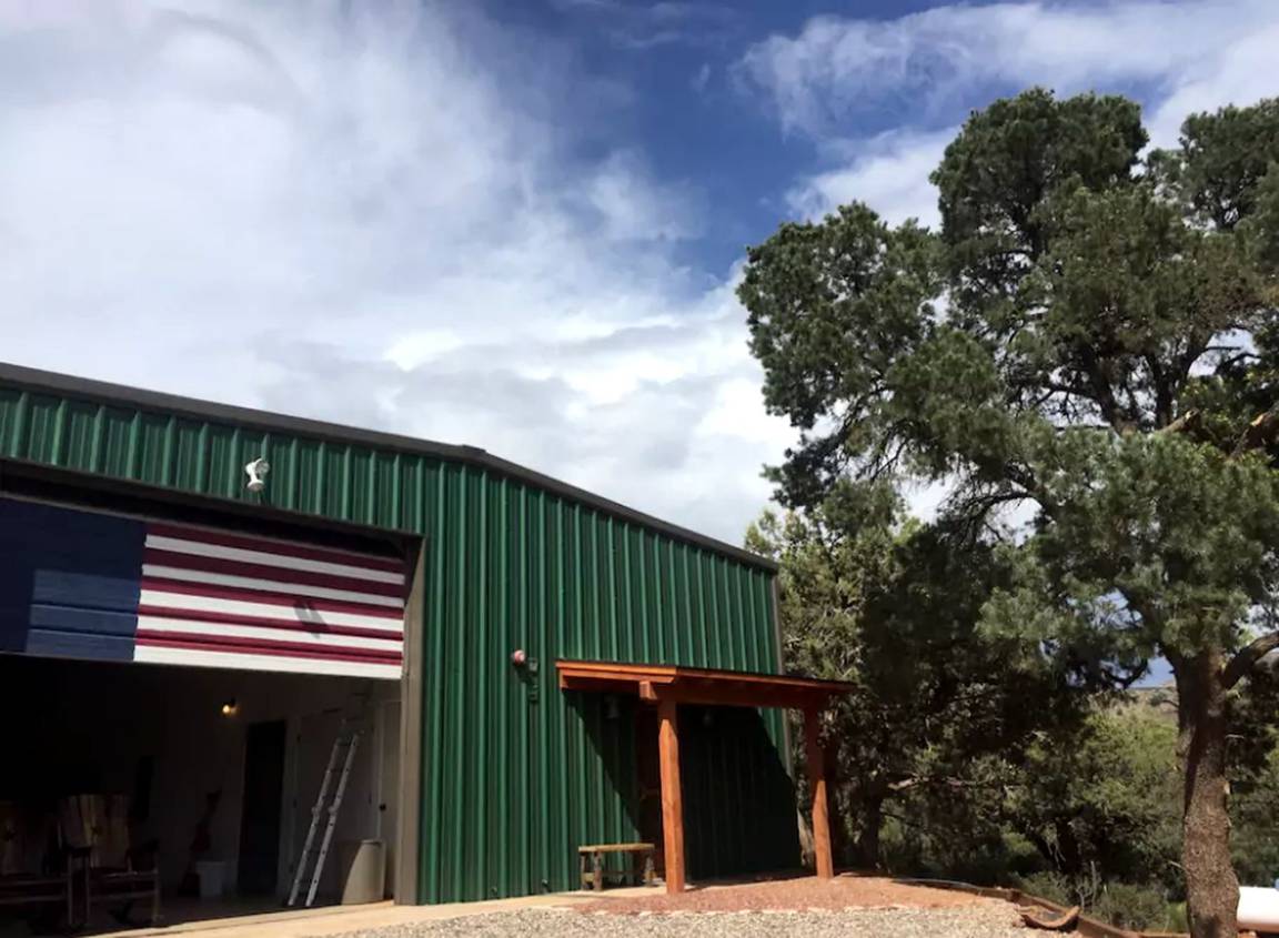 Farmhouse ∙ 2 Bedrooms ∙ 10 Guests - Sedona, AZ