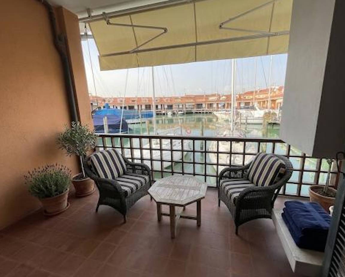 60 M² Villa ∙ 4 Chambres ∙ 8 Personnes - Caorle