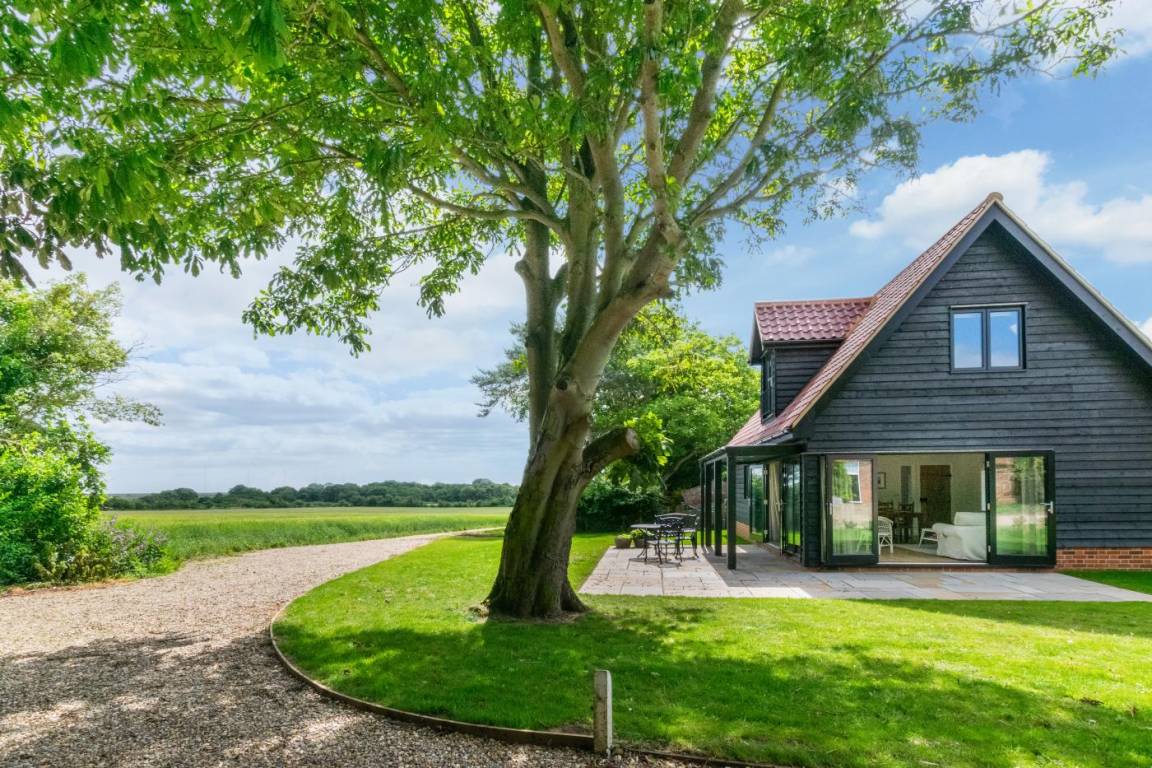 Cottage ∙ 1 Bedroom ∙ 2 Guests - Aldeburgh
