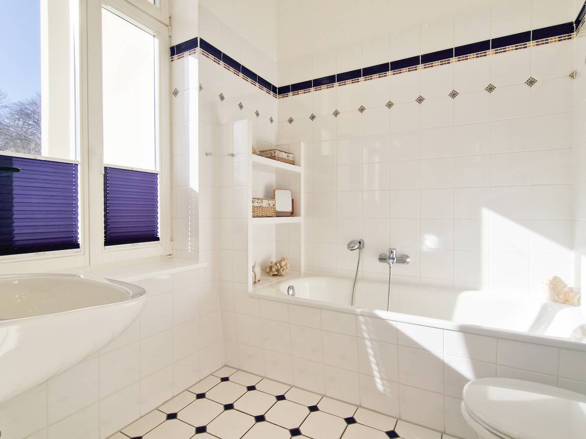 90 m² Ferienwohnung ∙ 2 Schlafzimmer ∙ 4 Gäste – Bild 19