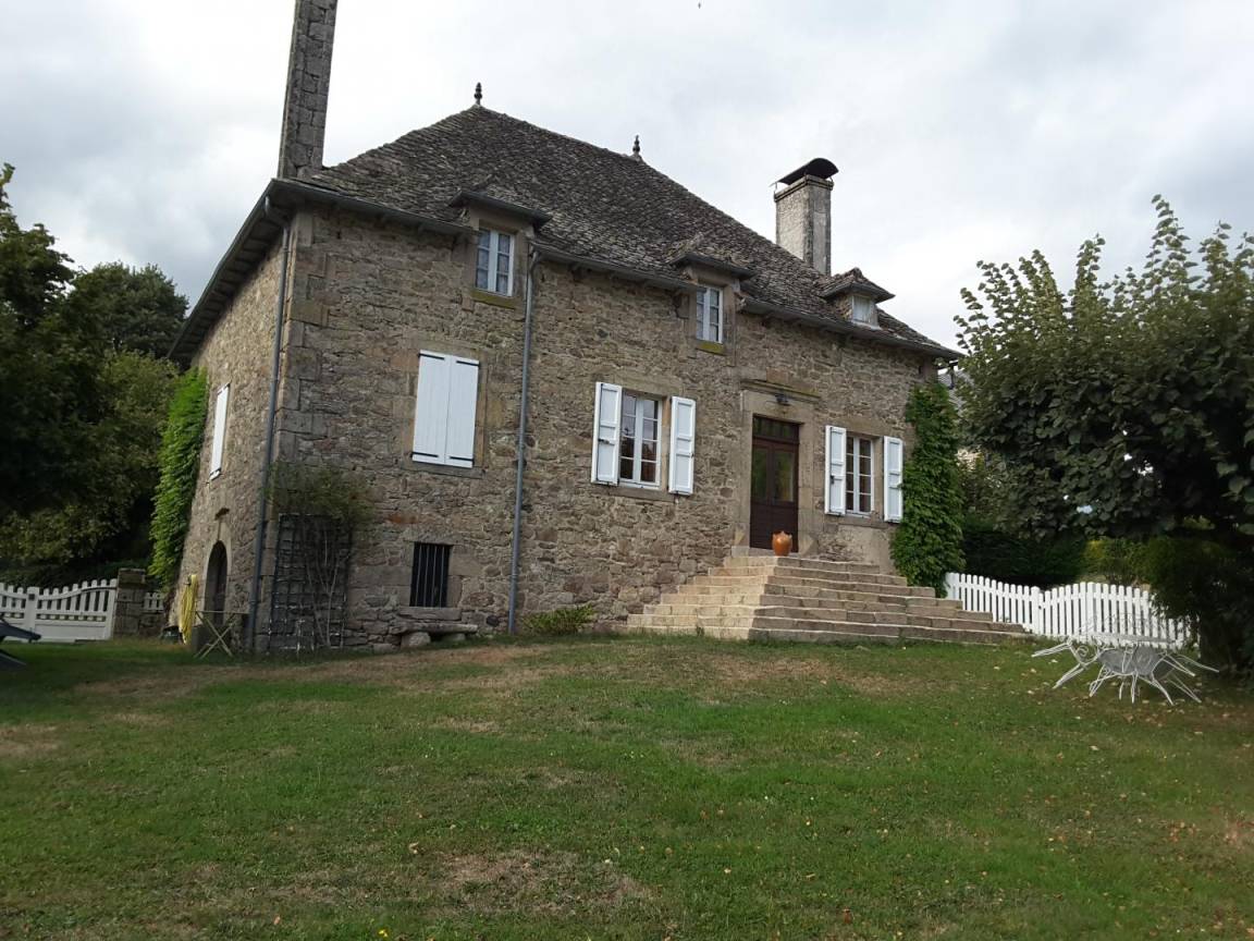 85 m&sup2; G&icirc;te 2 Schlafzimmer 4 G&auml;ste