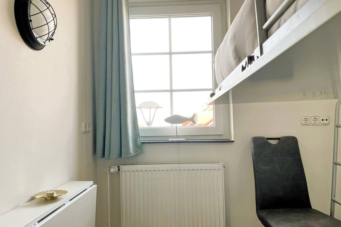 35 m² Ferienwohnung ∙ 1 Schlafzimmer ∙ 3 Gäste – Bild 15