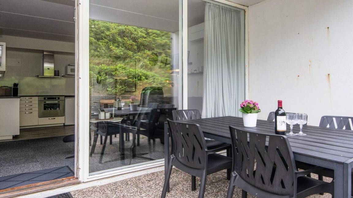 44 M² Ferienhaus ∙ 2 Schlafzimmer ∙ 4 Gäste - Søndervig