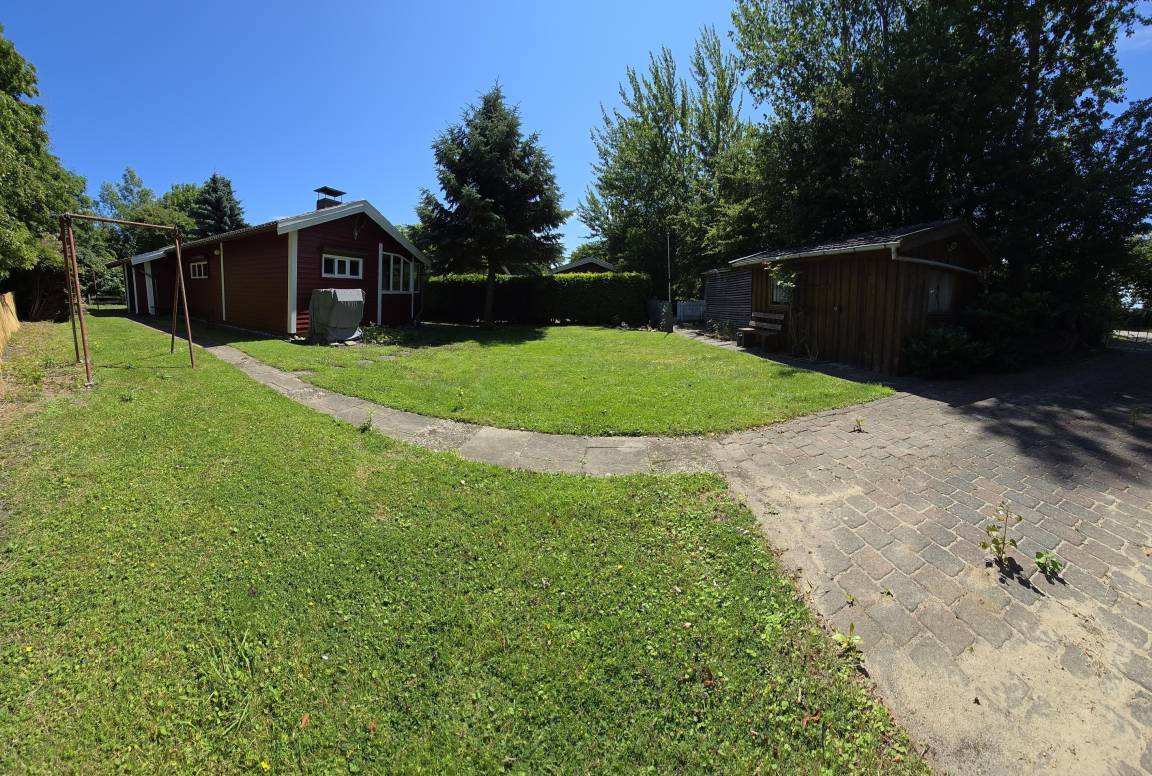 90 m² Ferienhaus ∙ 3 Schlafzimmer ∙ 5 Gäste – Bild 22