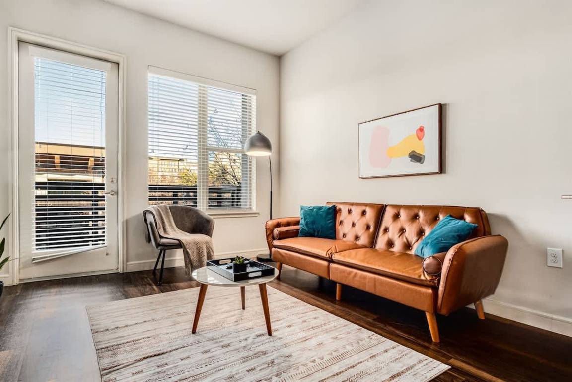 Apartment ∙ 1 Bedroom ∙ 3 Guests - Richardson, TX