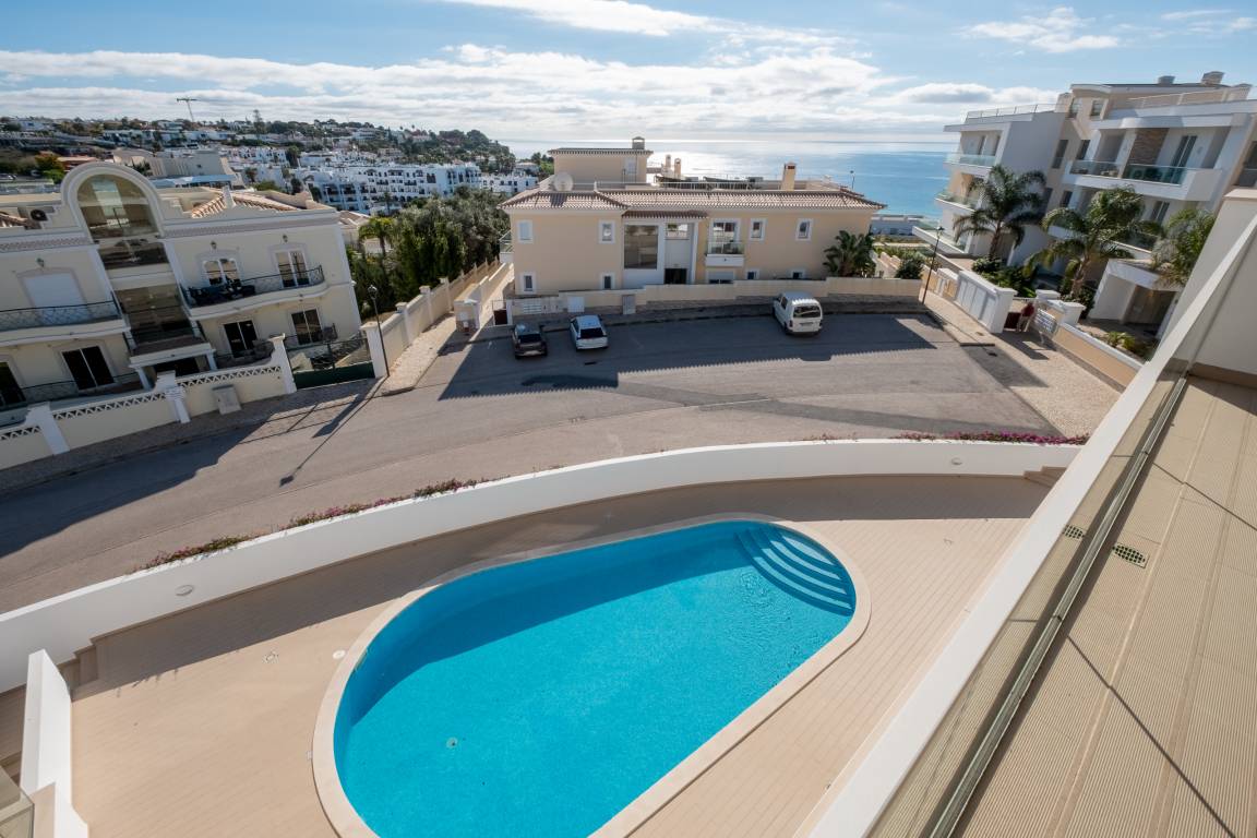 155 M² Apartamento ∙ 2 Habitaciones ∙ 4 Huéspedes - Lagos