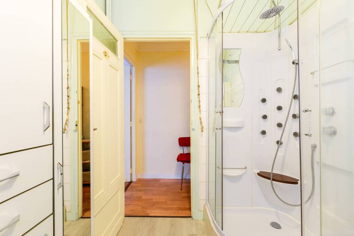 68 M² Appartement ∙ 1 Chambre ∙ 4 Personnes - Arcueil