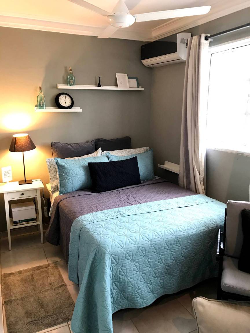 Appartement ∙ 1 Chambre ∙ 2 Personnes - République dominicaine