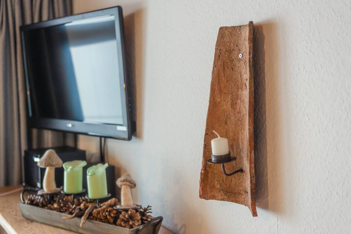 49 m² Ferienwohnung ∙ 2 Schlafzimmer ∙ 4 Gäste – Bild 8