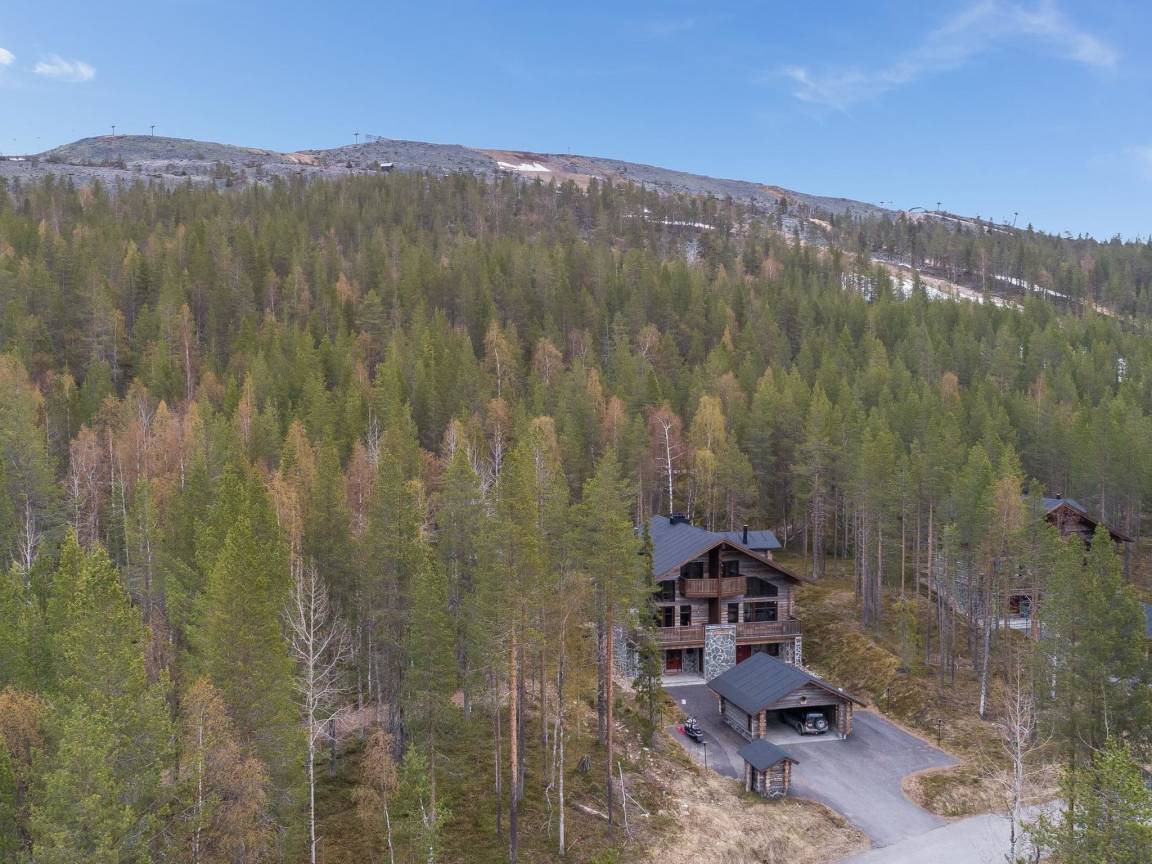 117 M² House ∙ 3 Bedrooms ∙ 7 Guests 3