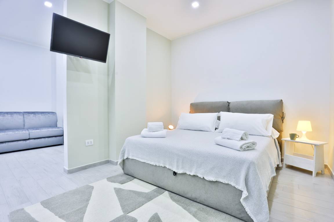 GuestHost - Ronkasa Quiet Apartment