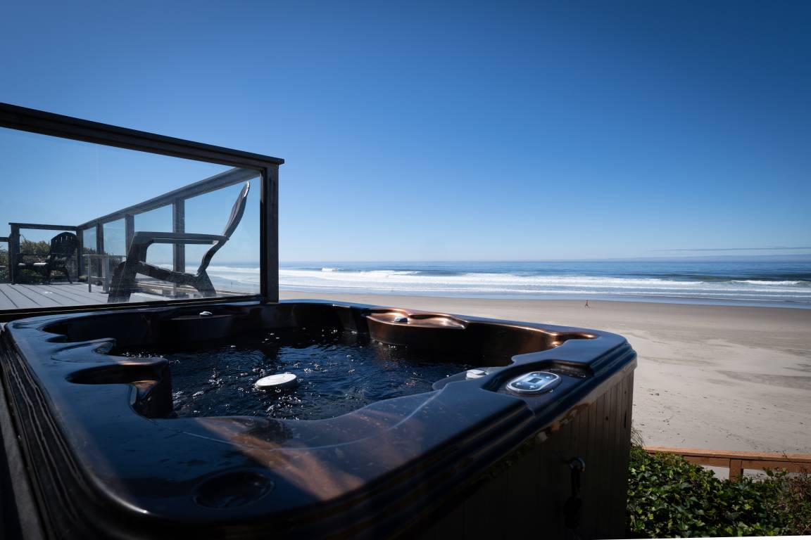 264 M² House ∙ 4 Bedrooms ∙ 16 Guests - Chinook Winds Casino Resort