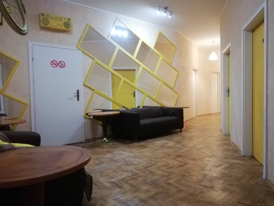 12 m² Privatzimmer ∙ 1 Schlafzimmer ∙ 2 Gäste – Bild 6