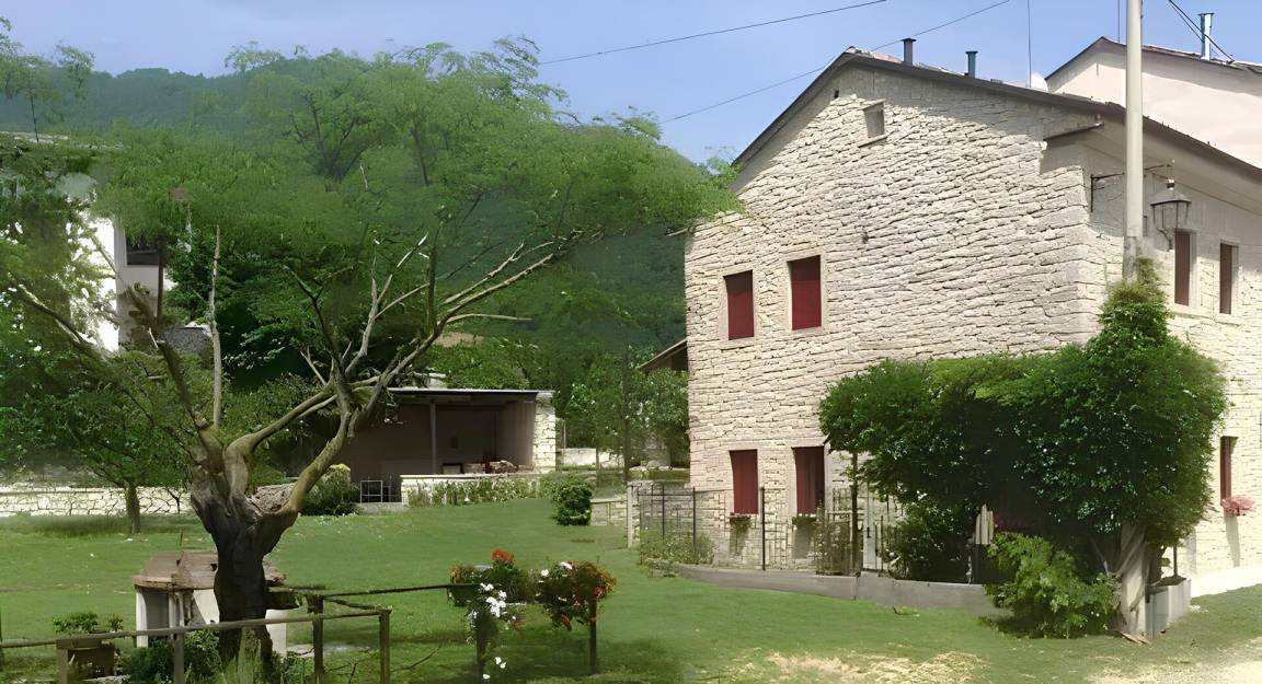 45 m² Resort ∙ 1 Schlafzimmer ∙ 3 Gäste – Bild 9