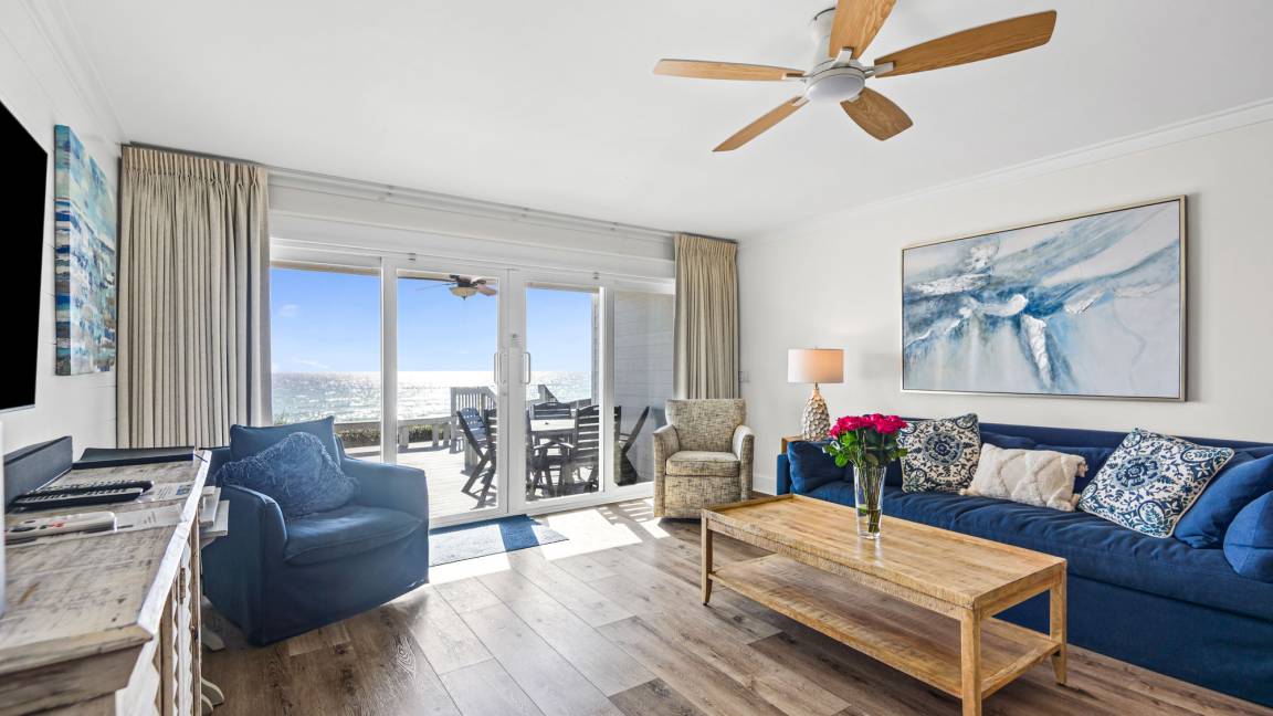 134 M² Casa ∙ 3 Habitaciones ∙ 8 Huéspedes - Alys Beach, FL