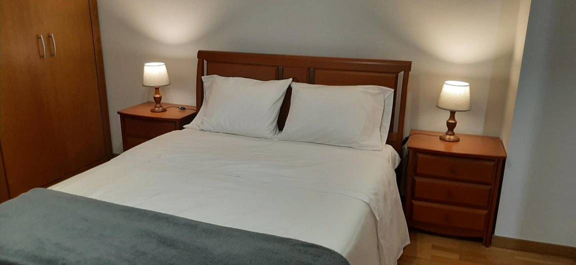 73 M² Apartment ∙ 1 Bedroom ∙ 2 Guests - Ribeira Brava