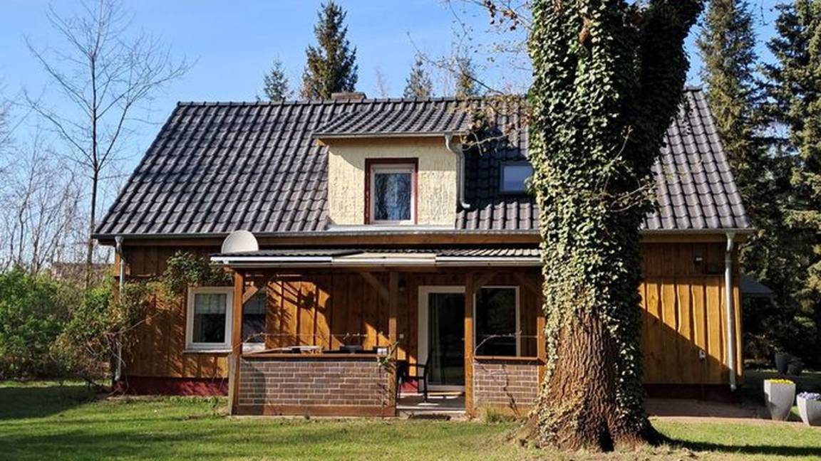50 M² Ferienwohnung ∙ 1 Schlafzimmer ∙ 3 Gäste - Lübbenau/Spreewald