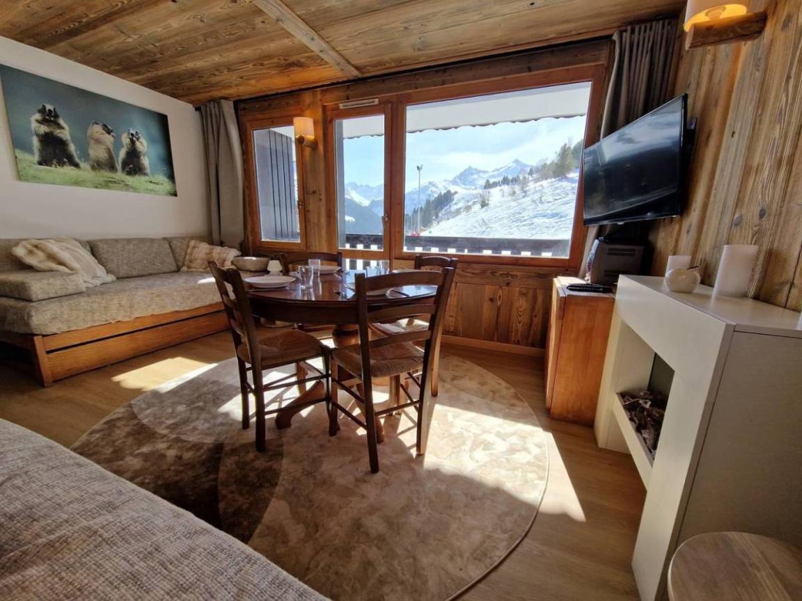 31 m² Ferienwohnung ∙ 1 Schlafzimmer ∙ 4 Gäste – Bild 15