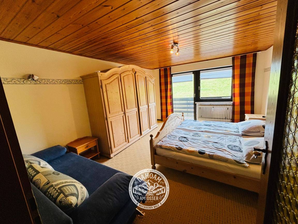 113 M² Apartment ∙ 3 Bedrooms ∙ 8 Guests - Lam
