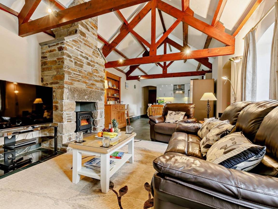 Cottage ∙ 2 Bedrooms ∙ 4 Guests - Polperro